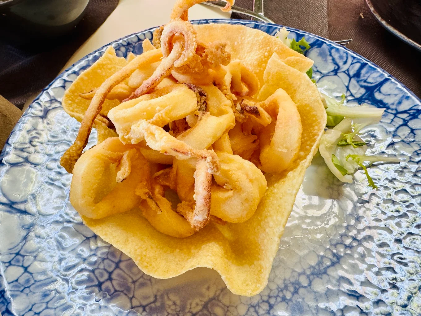 Calamari